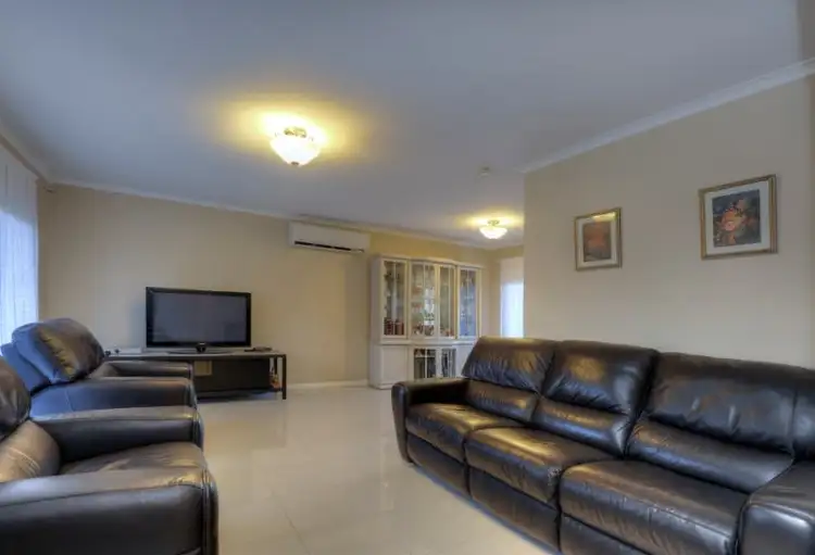 Second view of Homely house listing, 36 Anstey Avenue, Reservoir VIC 3073