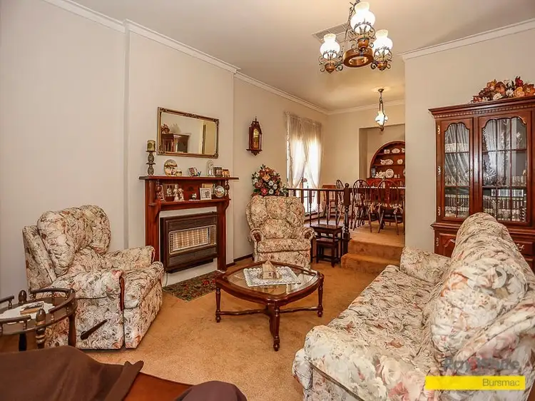 Fifth view of Homely house listing, 11 Sunart Close, Hamersley WA 6022