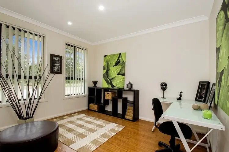 Second view of Homely house listing, 31 Grantham Street, Riverstone NSW 2765