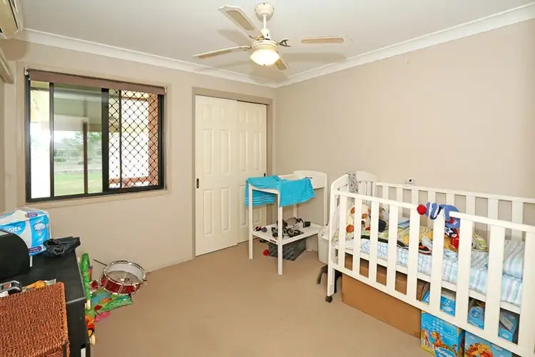 Seventh view of Homely house listing, 83 Perrott Drive, Rockyview QLD 4701