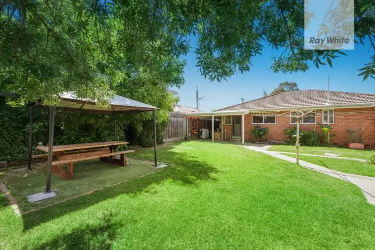 Second view of Homely house listing, 3 Gael Court, Mernda VIC 3754