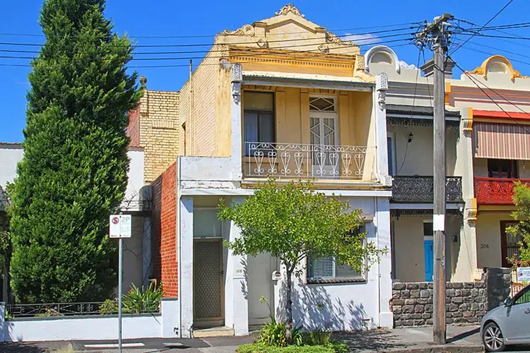 308 Amess Street, Carlton North VIC 3054