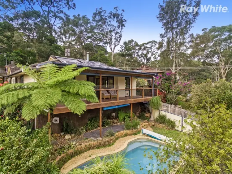 241 Davistown Road, Saratoga NSW 2251