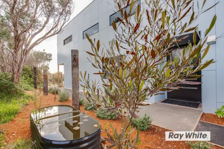 Fifth view of Homely house listing, 5 Tiberius Road, St Andrews Beach VIC 3941