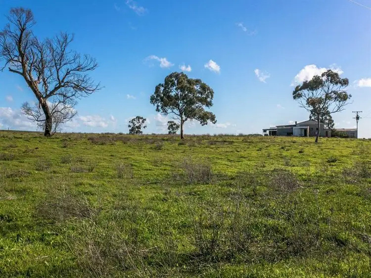 130 Booker Road, Templers, Freeling SA 5372