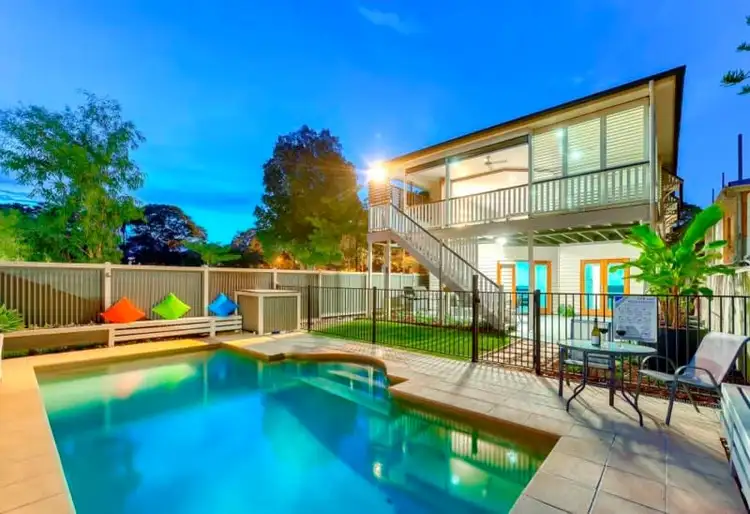 Second view of Homely house listing, 42 Haig Road, Milton QLD 4064