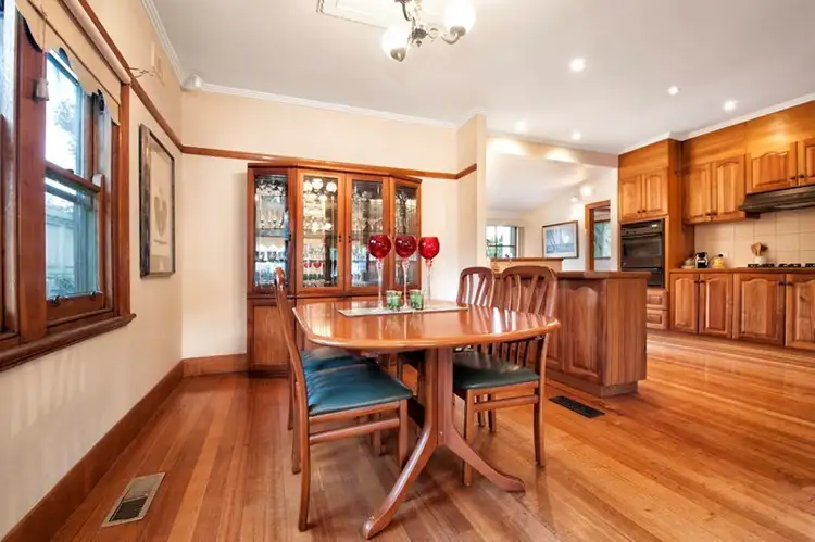 Sixth view of Homely house listing, 50 Webster Street, Malvern East VIC 3145