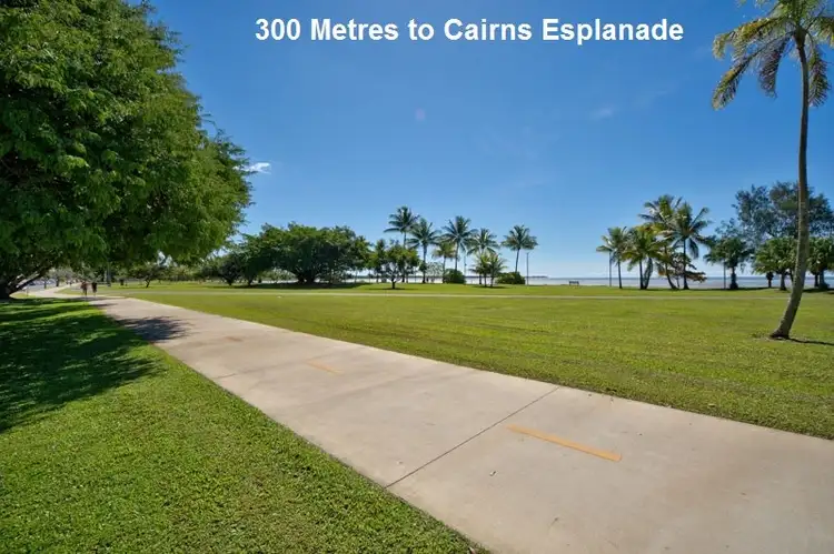 Sixth view of Homely unit listing, 14/201 Lake Street, Cairns North QLD 4870