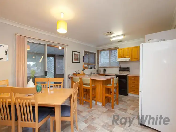 Second view of Homely house listing, 11 Mount Street, Maryland NSW 2287