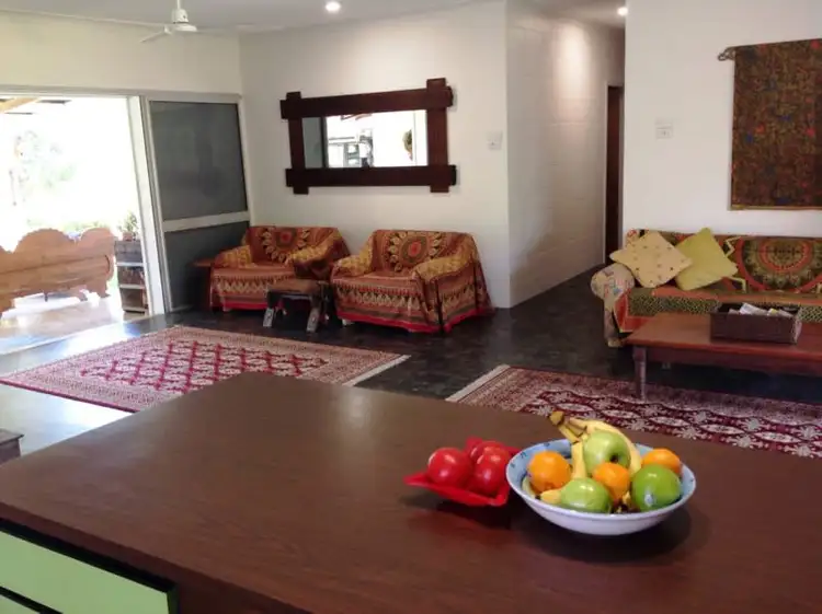 38 Andrews Street, Newell QLD 4873