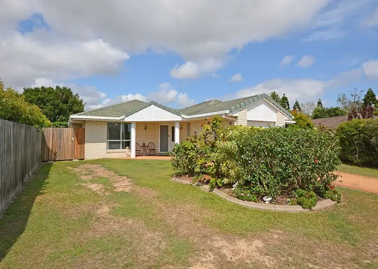 Fifth view of Homely house listing, 16 Masters Court, Urraween QLD 4655