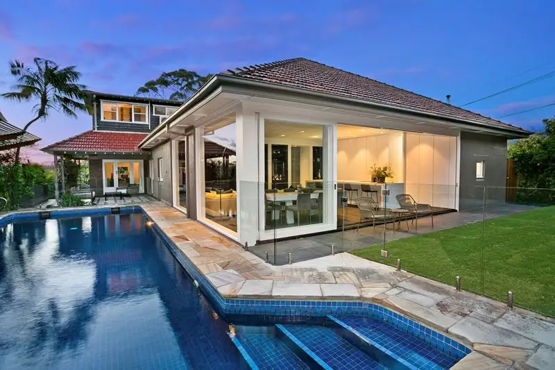 Main view of Homely house listing, 15 Burrabirra Avenue, Vaucluse NSW 2030