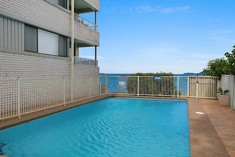 Sixth view of Homely unit listing, 3/41 Soldiers Point Road, Soldiers Point NSW 2317