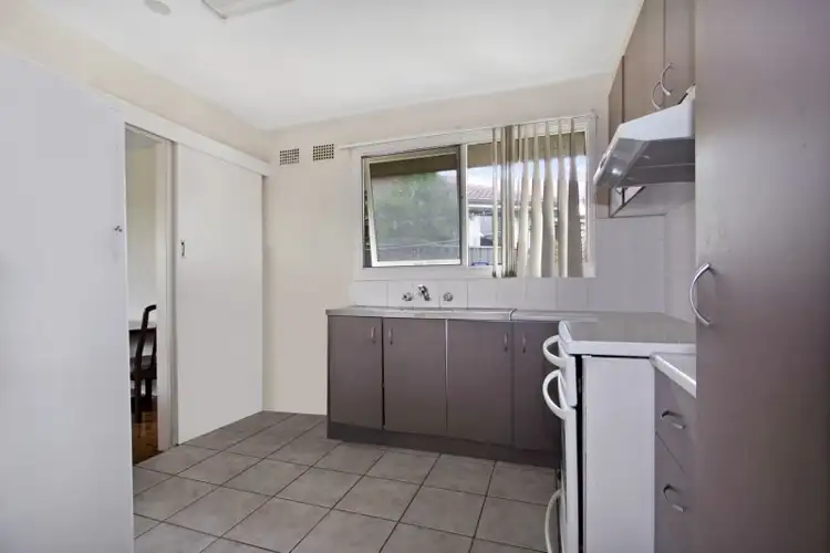 Third view of Homely house listing, 1 Hadrian Avenue, Blacktown NSW 2148