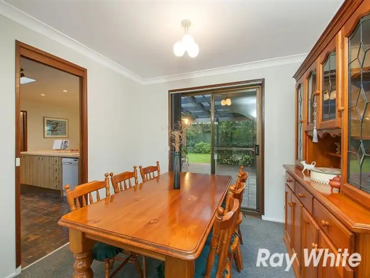 Seventh view of Homely house listing, 91 Chapel Lane, Baulkham Hills NSW 2153