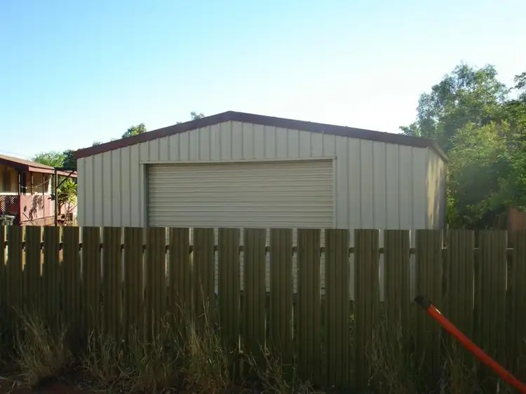 Second view of Homely house listing, 20 Lawson Street, South Hedland WA 6722