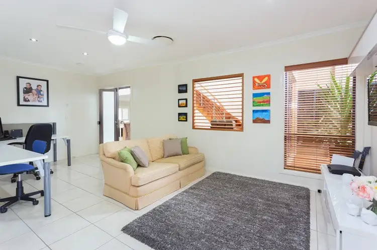 Sixth view of Homely house listing, 27 Allamanda Place, Chermside West QLD 4032