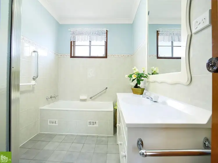 Fourth view of Homely townhouse listing, 1/5 Robert Street, Corrimal NSW 2518