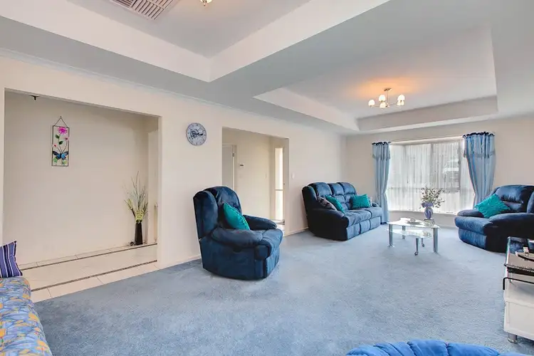 Seventh view of Homely house listing, 16 Kingston Circuit, Seaford Rise SA 5169