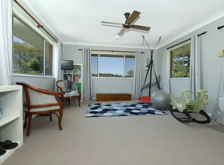 Fifth view of Homely house listing, 20 Catto Street, Centenary Heights QLD 4350