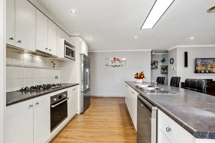 Sixth view of Homely house listing, 10 Haricot Way, Lilydale VIC 3140