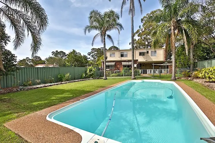 Fifth view of Homely house listing, 27 Calymea Street, Nowra Hill NSW 2540