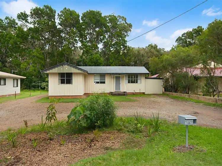166 Broken Head Road, Suffolk Park NSW 2481