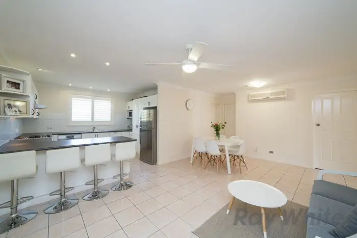 Fourth view of Homely house listing, 4 Sandalwood Avenue, Fletcher NSW 2287