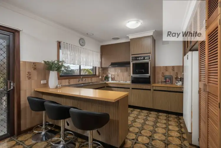 Seventh view of Homely house listing, 282 Greenwood Drive, Watsonia VIC 3087