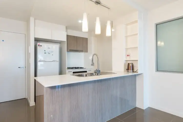 Main view of Homely apartment listing, 1316/5 Cremin Street, Upper Mount Gravatt QLD 4122