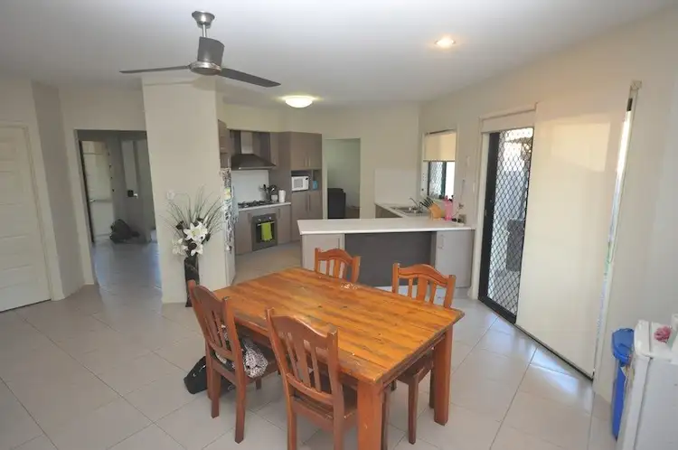 Fourth view of Homely house listing, 33 Baphal Crescent, Narangba QLD 4504