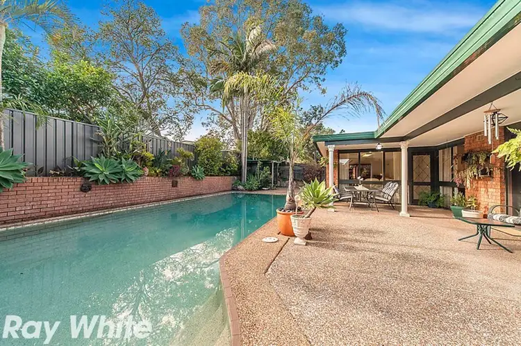 Third view of Homely house listing, 39 Candowie Crescent, Baulkham Hills NSW 2153