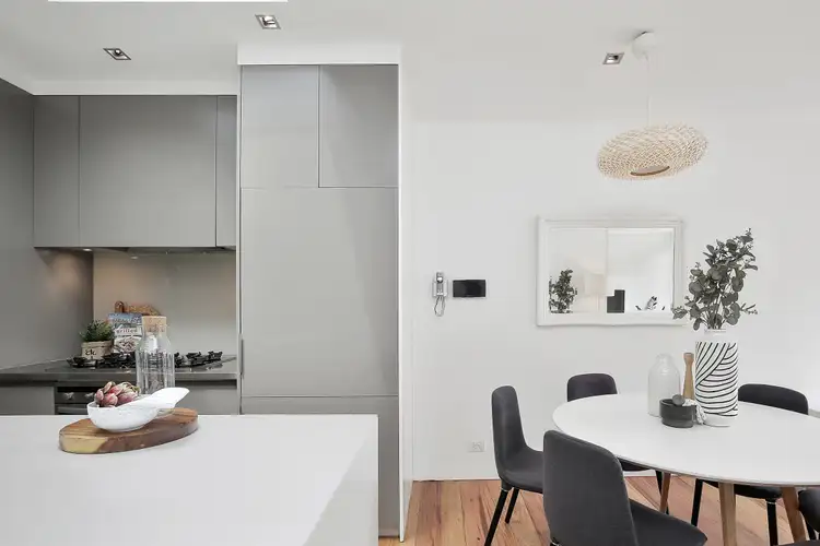 Third view of Homely house listing, 21 Mitchell Road, Alexandria NSW 2015