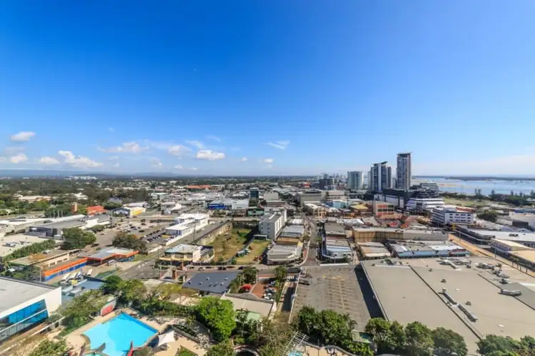 21609/5 Lawson Street, Southport QLD 4215