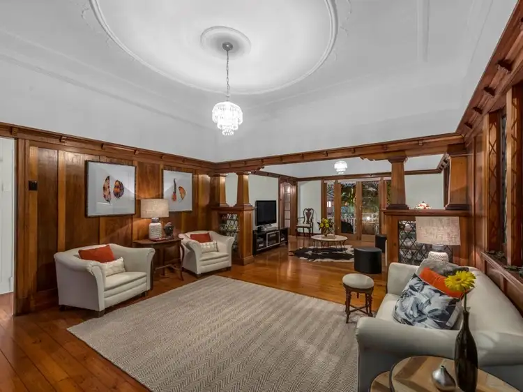 Third view of Homely house listing, 9 Elouera Road, Ashgrove QLD 4060