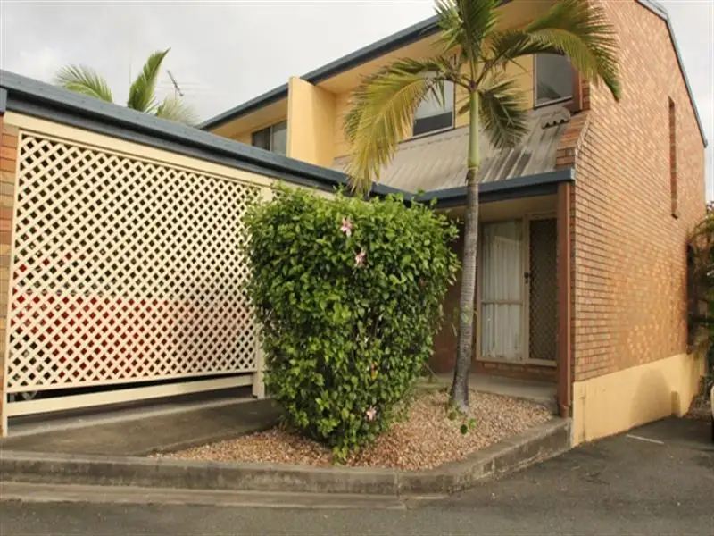 Main view of Homely townhouse listing, 44/8 Briggs Road, Springwood QLD 4127