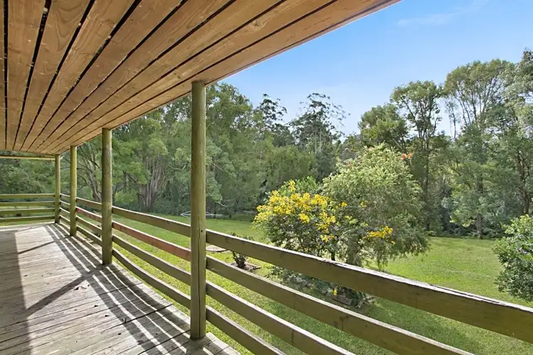 Sixth view of Homely rural property listing, 1706 Tyalgum Road, Tyalgum NSW 2484