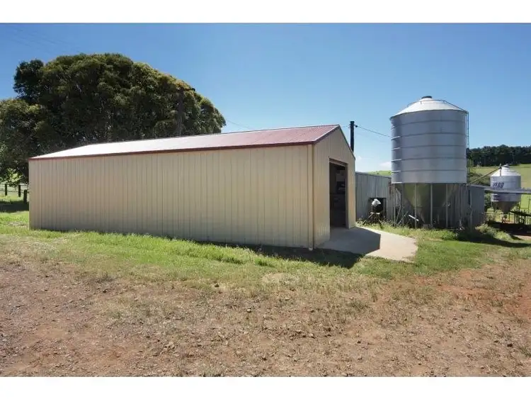 Sixth view of Homely rural property listing, 10 Rocky Creek Road, Dorrigo NSW 2453
