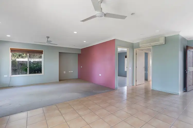 Third view of Homely unit listing, 45/12 Tauris Road, Capalaba QLD 4157