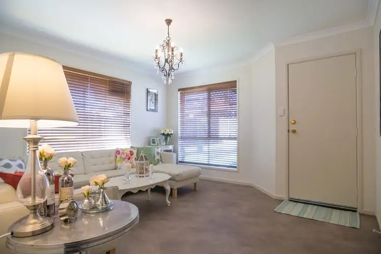 Second view of Homely house listing, 47 Lindeman Place, Tingalpa QLD 4173