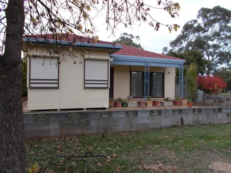 Main view of Homely house listing, 2 Eighth Street, Bordertown SA 5268