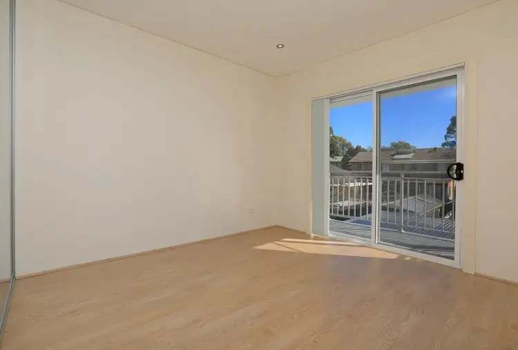 Fifth view of Homely other listing, 114A Edgar Street, Bankstown NSW 2200