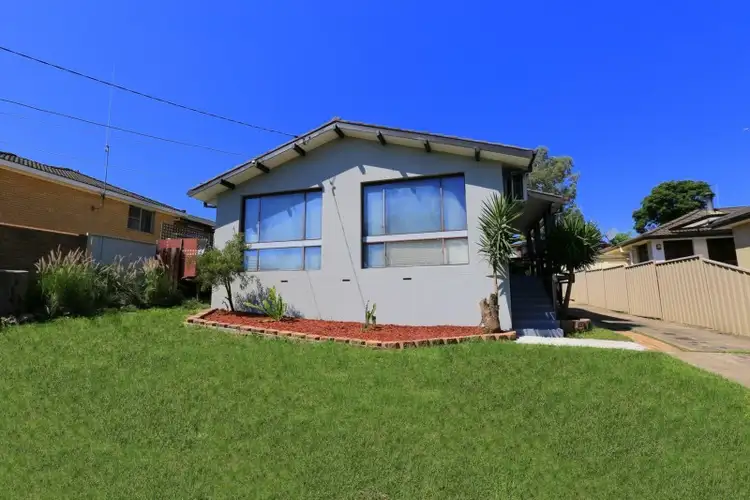 Main view of Homely house listing, 3 Brooke Street, Bass Hill NSW 2197