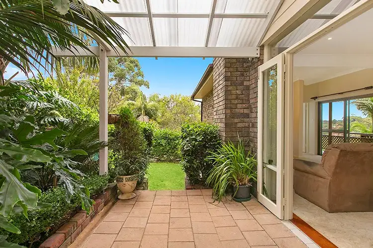 36 Macquarie Street, Cromer NSW 2099