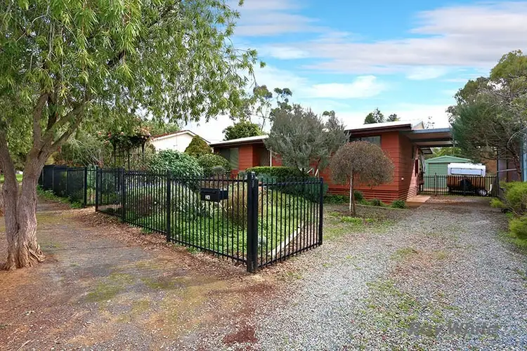 24 Port Road, Auburn SA 5451