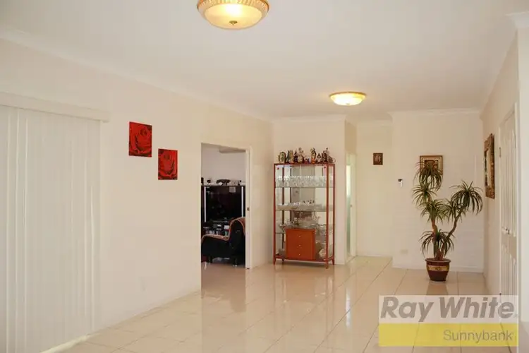 Fifth view of Homely house listing, 5 Paul Drive, Regents Park QLD 4118