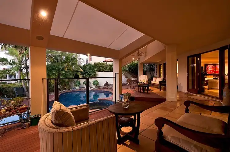 Fifth view of Homely house listing, 8 Freyburg Street, Sorrento QLD 4217