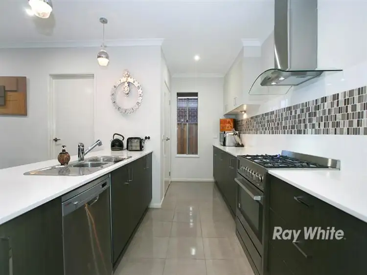 Seventh view of Homely house listing, 22 Bayley Place, Cranbourne West VIC 3977
