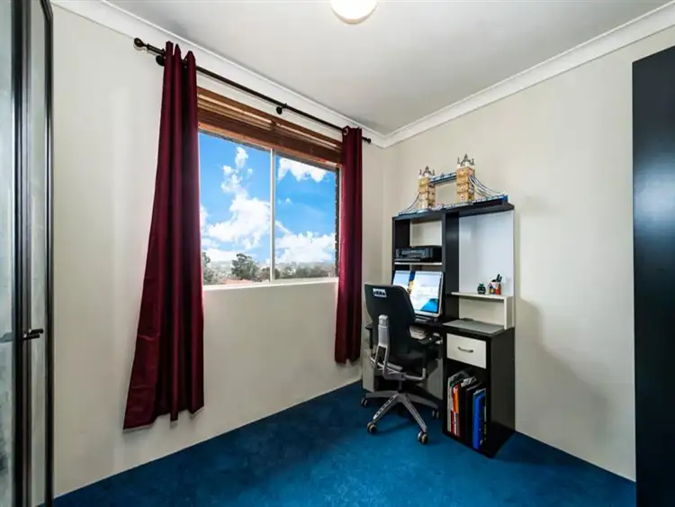 Sixth view of Homely apartment listing, 9/27 Morrison Road, Gladesville NSW 2111