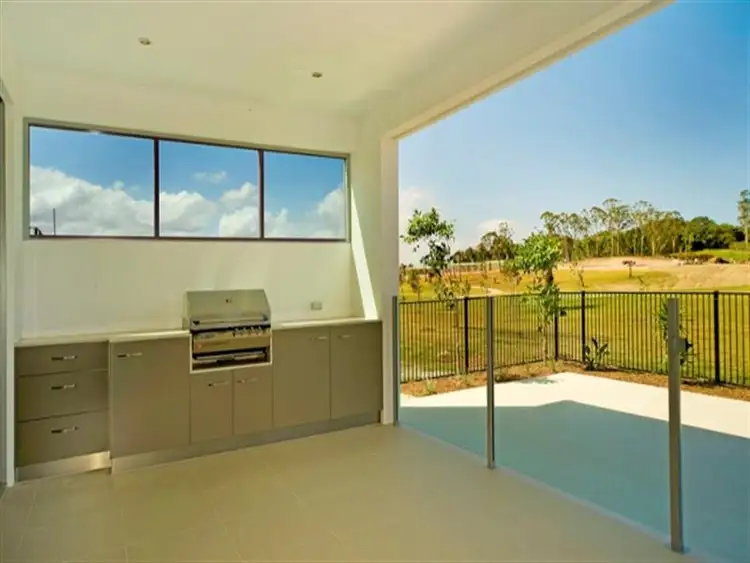 Third view of Homely house listing, 2272 Banksia Lakes Drive, Hope Island QLD 4212